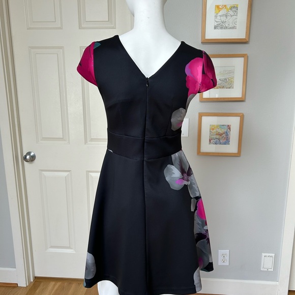 Yoana Baraschi Mini Dress - Picture 3 of 7